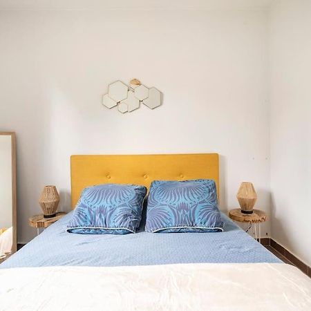 Appartement Avec Jardin Et Terrasse Pres De Paris Mantes-la-Jolie Eksteriør billede